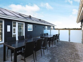 Maison de vacances Løkken  23