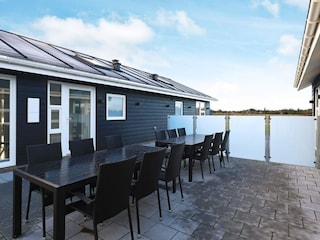 Vakantiehuis Løkken  22