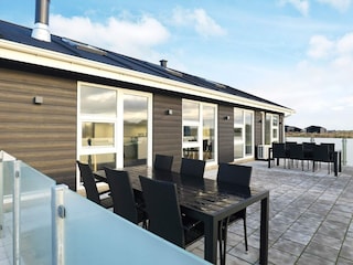 Maison de vacances Løkken  24