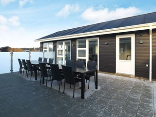 Holiday house Løkken  25