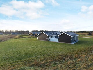 Casa per le vacanze Løkken  24