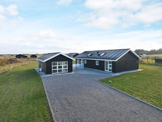 Holiday house Løkken  28