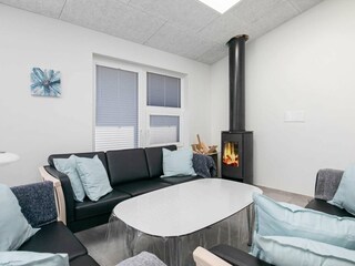 Casa per le vacanze Løkken  3