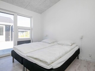 Casa de vacaciones Løkken  10