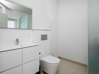 Ferienhaus Løkken  8