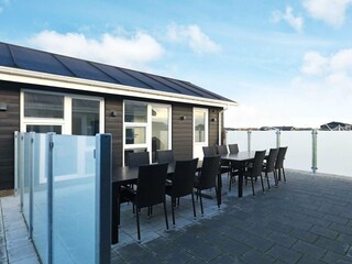 Holiday house Løkken  6