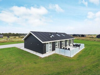 Casa per le vacanze Løkken  17