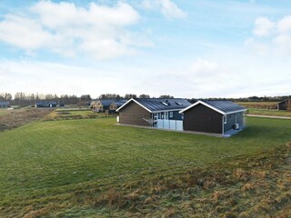 Maison de vacances Løkken  9