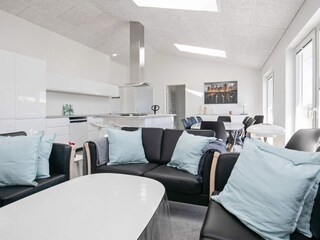 Ferienhaus Løkken  15