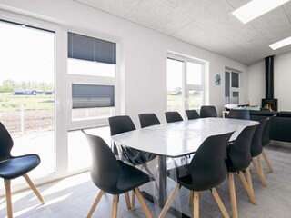 Ferienhaus Løkken  16