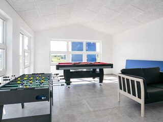 Ferienhaus Løkken  14