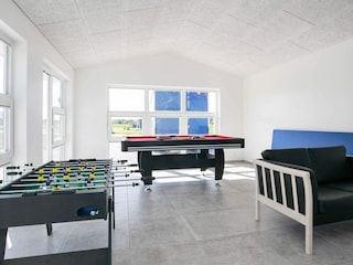 Maison de vacances Løkken  15