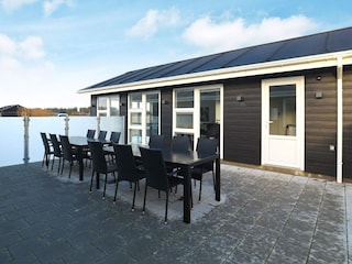Maison de vacances Løkken  6