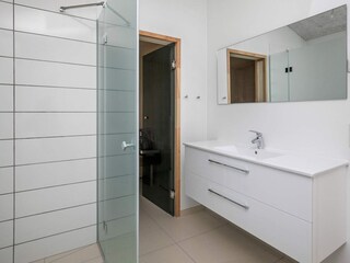 Ferienhaus Løkken  14