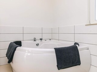 Casa per le vacanze Løkken  4