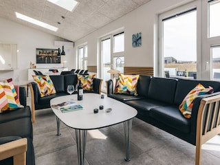 Casa per le vacanze Løkken  5
