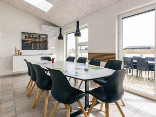 Casa per le vacanze Løkken  32