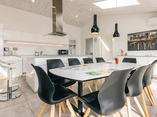 Casa per le vacanze Løkken  6