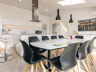 Ferienhaus Løkken  5