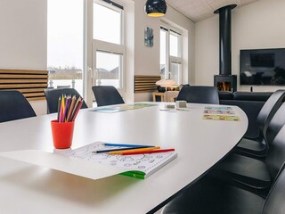 Casa per le vacanze Løkken  7