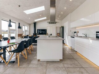 Casa per le vacanze Løkken  8