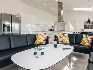 Casa per le vacanze Løkken  9