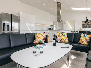 Ferienhaus Løkken  8
