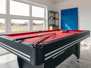 Casa per le vacanze Løkken  21
