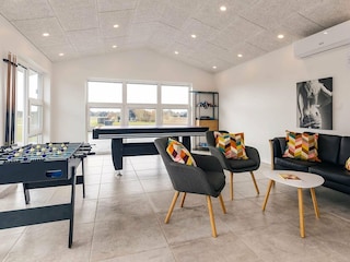 Vakantiehuis Løkken  31