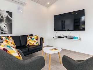 Vakantiehuis Løkken  11