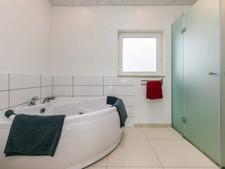 Ferienhaus Løkken  8