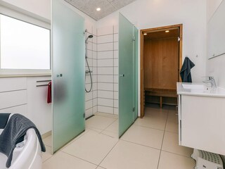 Casa per le vacanze Løkken  26