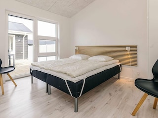 Ferienhaus Løkken  14