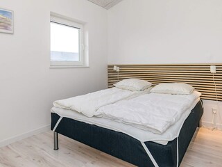 Ferienhaus Løkken  11