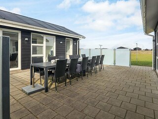 Casa per le vacanze Løkken  34