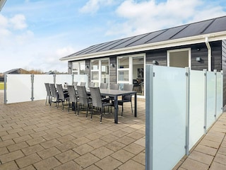 Ferienhaus Løkken  19