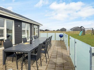 Casa per le vacanze Løkken  17