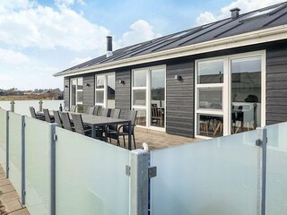 Ferienhaus Løkken  34