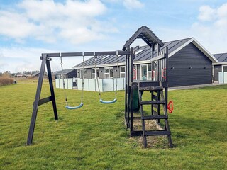Casa per le vacanze Løkken  23