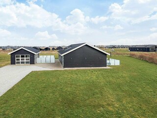 Casa per le vacanze Løkken  19