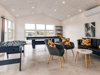 Casa per le vacanze Løkken  35