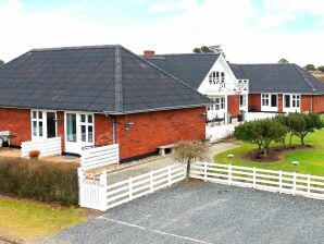 Apartment 2 person holiday home in Blåvand - Blåvand - image1