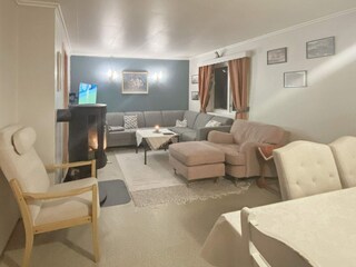 Casa per le vacanze Tranøy  35