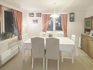 Vakantiehuis Tranøy  38