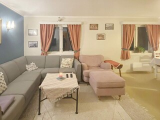 Vakantiehuis Tranøy  35