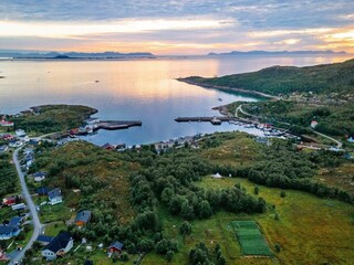 Holiday house Tranøy  12