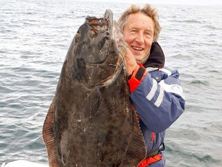Vakantiehuis Tranøy  23