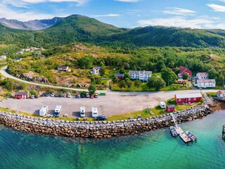 Ferienhaus Tranøy  30