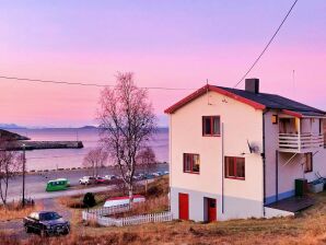 Holiday house 8 Personen Ferienhaus in STONGLANDSEIDET - Tranøy - image1