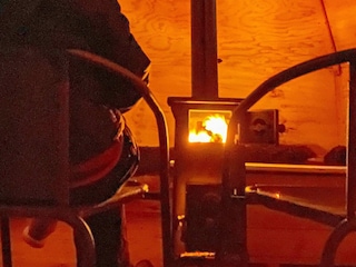 Ferienhaus Tranøy  25